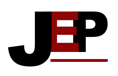 JEP Journallogo